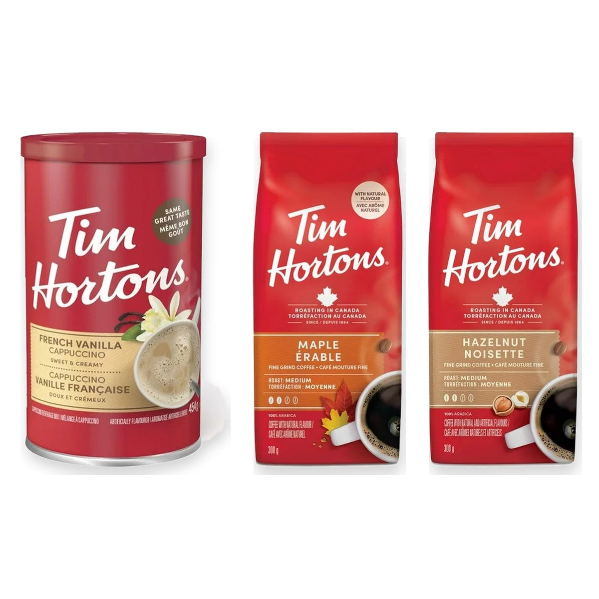 Canadian Coffee