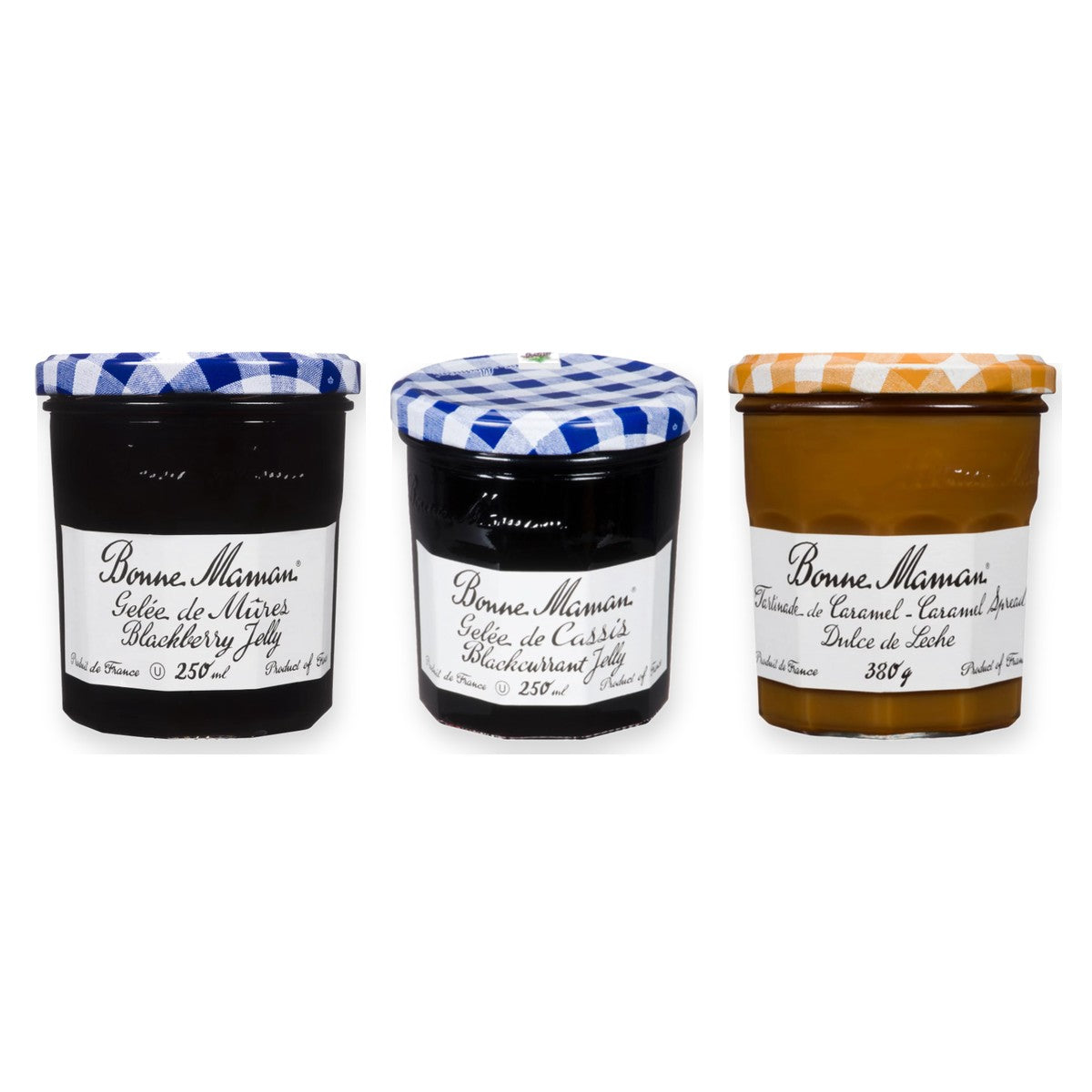 Canadian Jams & Jellies