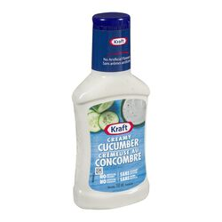 Salad Dressing