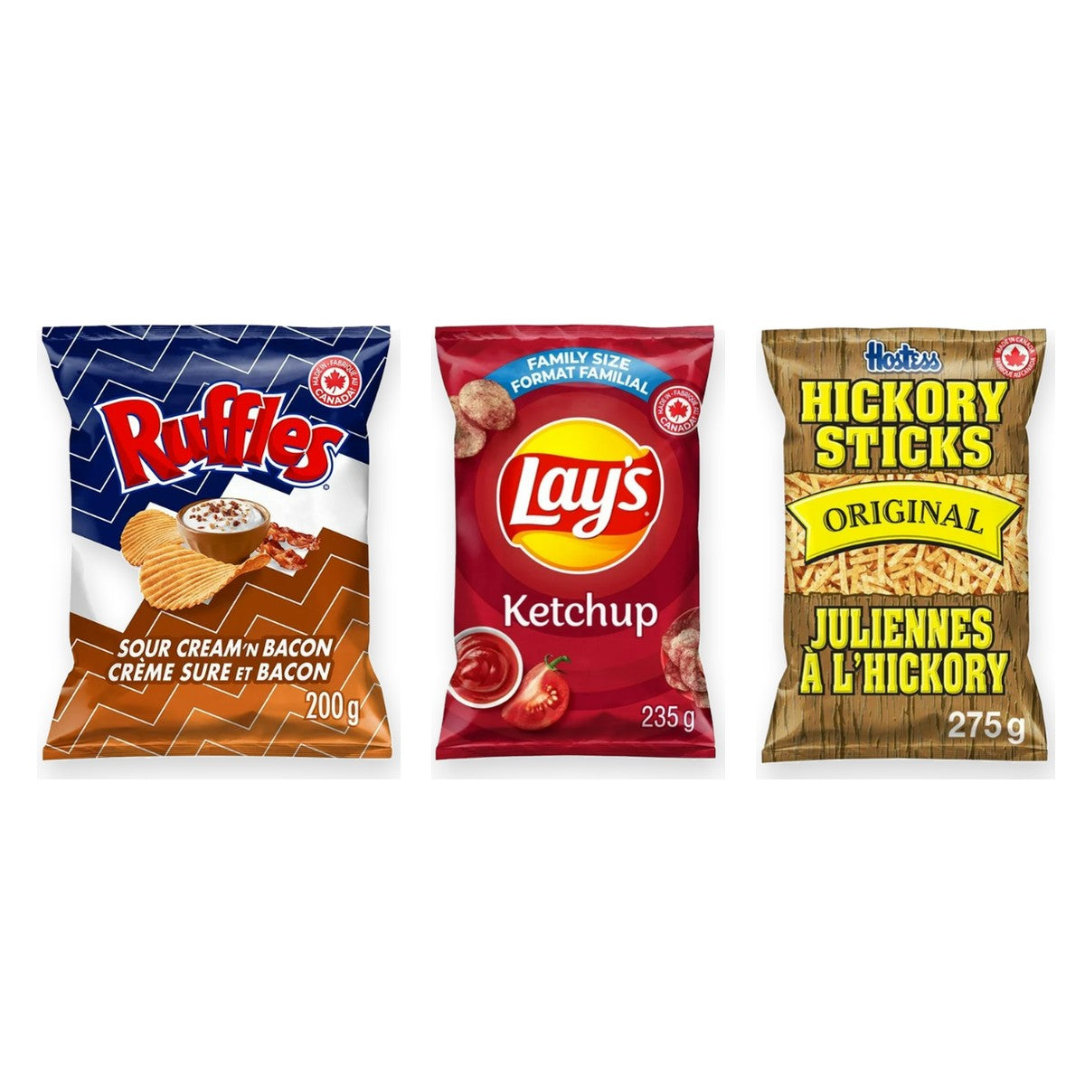 Canadian Chips