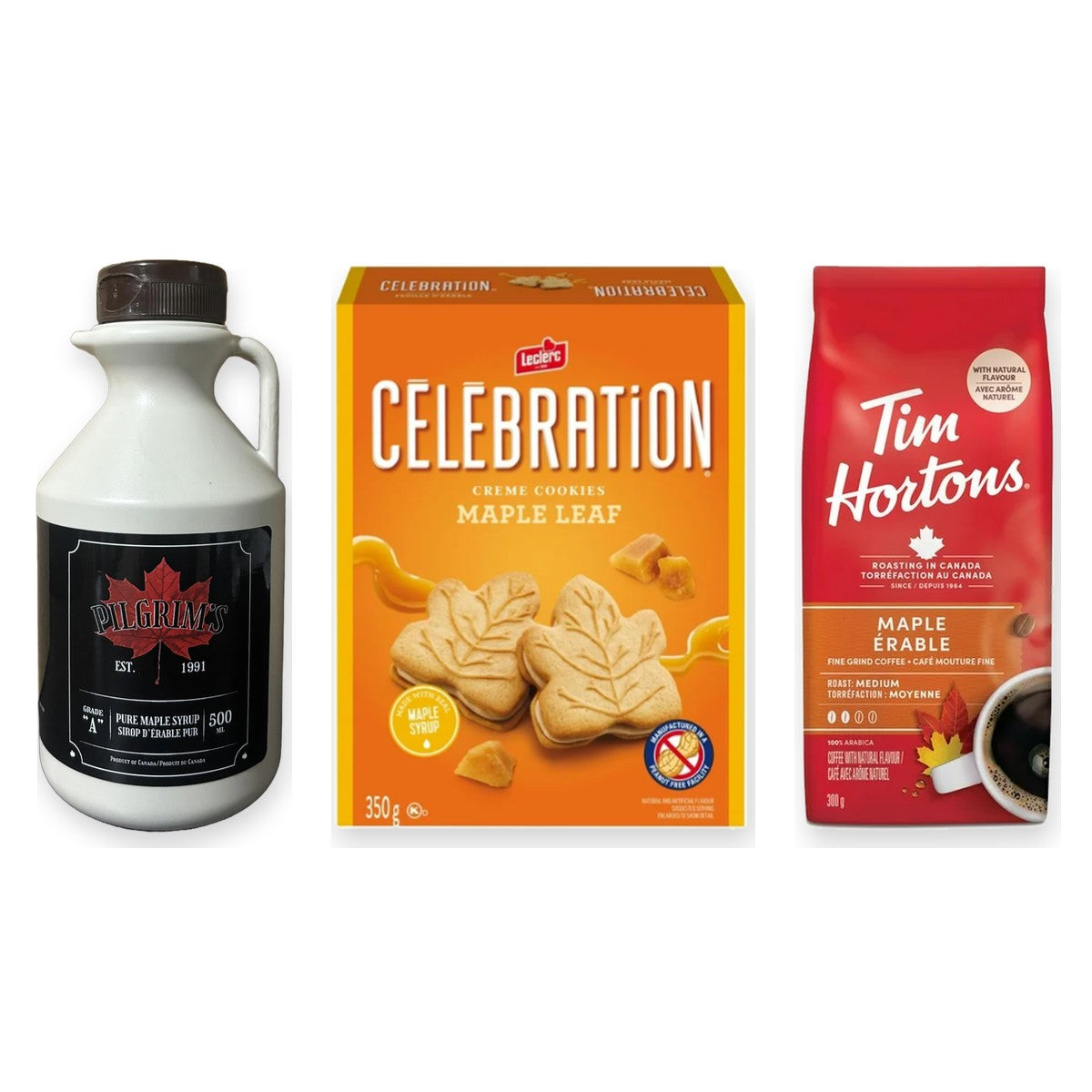 Canadian Maple