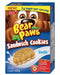 Dare Bear Paws Vanilla Sandwich Cookies, 168g/5.9oz - CanadaGrocery