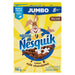 Nesquik Chocolatey Cereal Jumbo Size 900g/32 oz. - CanadaGrocery