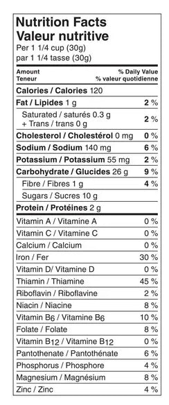 Post Honeycomb Breakfast Cereal, 400g