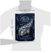 Lindt LINDOR Assorted Dark Chocolate Truffles Cornet, 408g Box - CanadaGroceryStore
