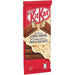 Kit Kat Cookie Dough Wafer Bar, 111g/3.9oz 2 BARS - CanadaGrocery