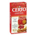 CERTO Pectin Liquid, 171ml, 3 BOXES - CanadaGrocery