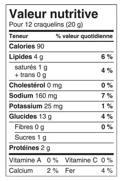 Cheez-It Crunch, Sharp White Cheddar, Baked Crackers, 191g