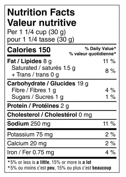 Cheez-It Snap'd Double Cheese Flavor Crackers, 213g