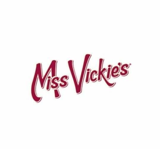 Miss Vickie's Sweet & Spicy Ketchup Potato Chips 40ct x 40g/1.4oz FULL CASE