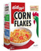 Kellogg's Corn Flakes Cereal, 680g/23.98oz - CanadaGrocery