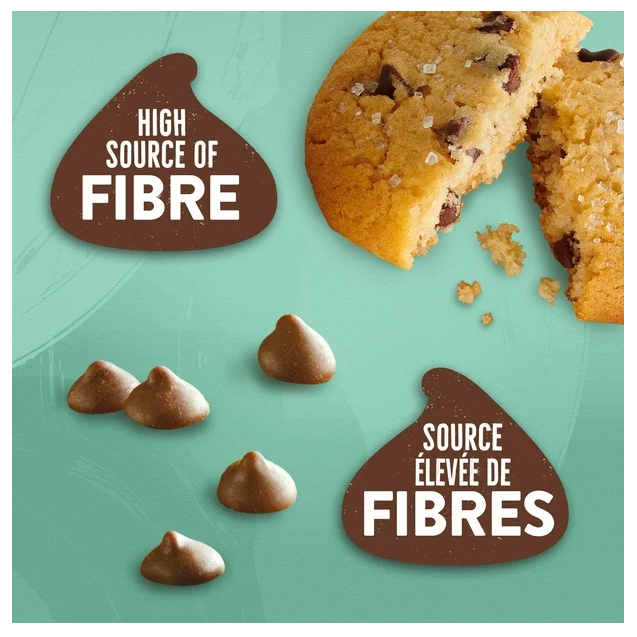 Nature Valley Soft Baked Muffin Bars Chocolate Chip, 5 Bars x 35g, 175g