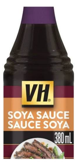 VH Soy Sauce, 380mL