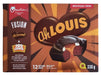 Vachon Fusion Ah Louis Cakes, 12 cakes, 336g/11.9oz - CanadaGrocery