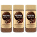 NESCAFE Gold Medium Roast Instant Coffee, 100g Jar - CanadaGrocery