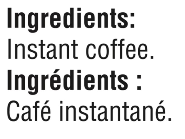 Nescafe Instant Coffee Rich Colombian 100g