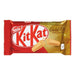 Nestle KitKat Gold Caramelized Chocolate Bar 42g/1.4oz Each 48 Full Size Bars - CanadaGrocery