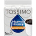 Maxwell House, House Blend Coffee Tassimo Discs, 126g, 16 Count - CanadaGrocery