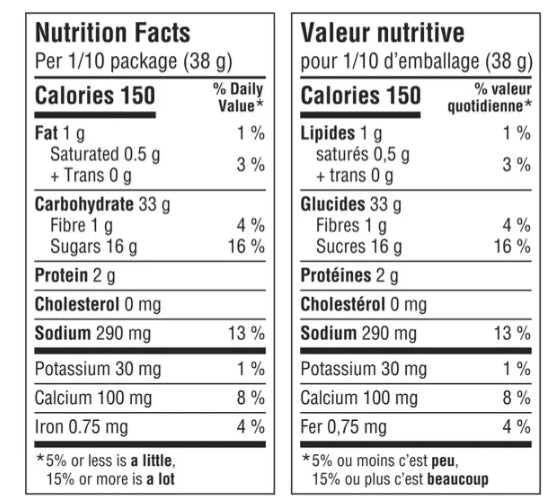 Betty Crocker Super Moist Carrot Cake Mix, 375g