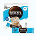 Nescafe Sweet & Creamy Iced Coffee, Instant Coffee Sachets, 16x16g - CanadaGrocery