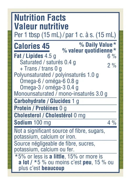 Hellmann's Half Fat Light Mayonnaise With Extra Virgin Olive Oil 890mL