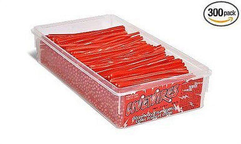 Koala Livewires Strawberry Cream Cables, 300 Count