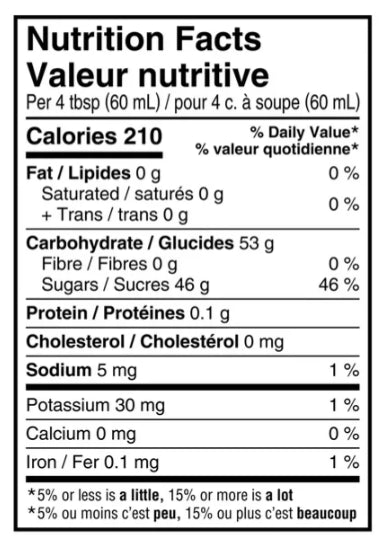 Smucker's Sundae Syrup Strawberry Flavored Syrup, 428mL