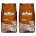 Lavazza Crema E Aroma Whole Bean Coffee Blend Medium Roast 35.2 Ounce Each 2 Bag - CanadaGrocery