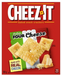 Cheez-It Baked Snack Crackers Italian Four Cheese Flavor, 200g - CanadaGroceryStore