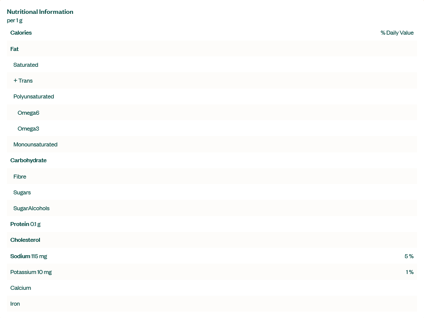 Club House La Grille Pork Seasoning 120g