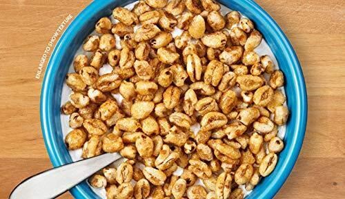 Post Sugar Crisp Cereal, 365g/12.9oz