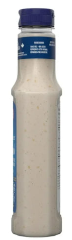 Kraft Three Cheese Ranch Salad Dressing, 425ml