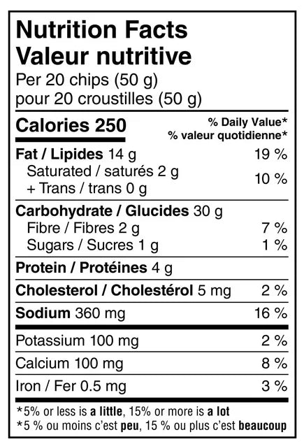 Doritos Jalapeno & Cheddar Flavored Tortilla Chips, 235g