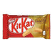 Nestle KitKat Gold Caramelized Chocolate Bar 42g/1.4oz Each 48 Full Size Bars - CanadaGrocery