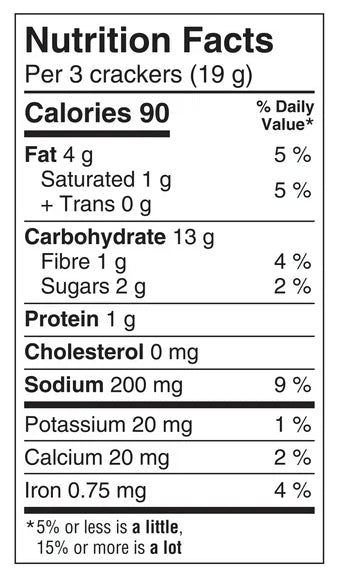 Dare Vinta Rosemary and Olive Oil Crackers, 225g