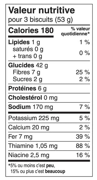 Weetabix Whole Grain Cereal, 400g