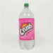 Crush Cream Soda 2 Liters CLEAR - CanadaGrocery