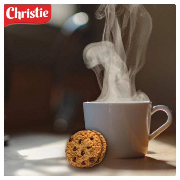 Dad's Cookies Oatmeal Chocolate Chip 500g