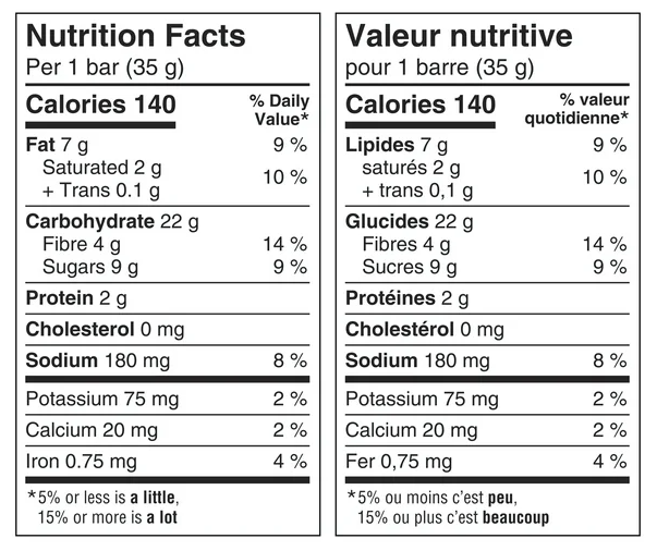 Nature Valley Soft Baked Muffin Bars Chocolate Chip, 5 Bars x 35g, 175g