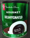 President's Choice, Gourmet Decaffeinated, Medium Roast, 875g - CanadaGrocery