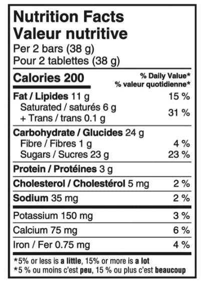 Cadbury Dairy Milk, Mini Eggs, Mini Chocolatey Candy Bars, 8 Mini Bars, 152g