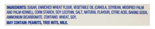 Voortman Wafers Vanilla 300 g