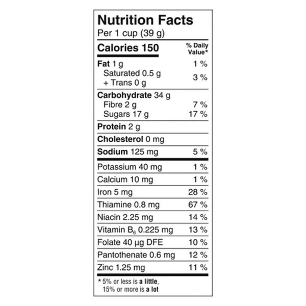 Kellogg's Froot Loops Marshmellow Cereal, 315g