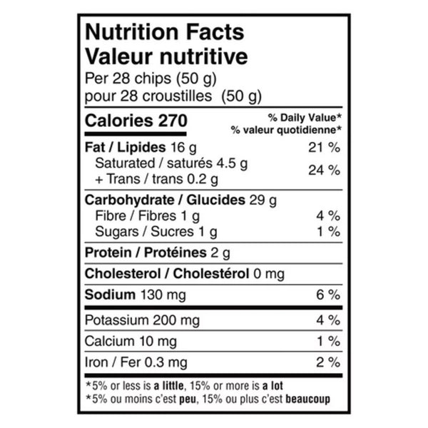 Pringles Canned Potato Chips Lightly Salted 148g