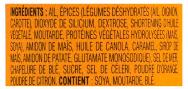 El-Ma-Mia Seasoning Seafood Mediterrean 68g