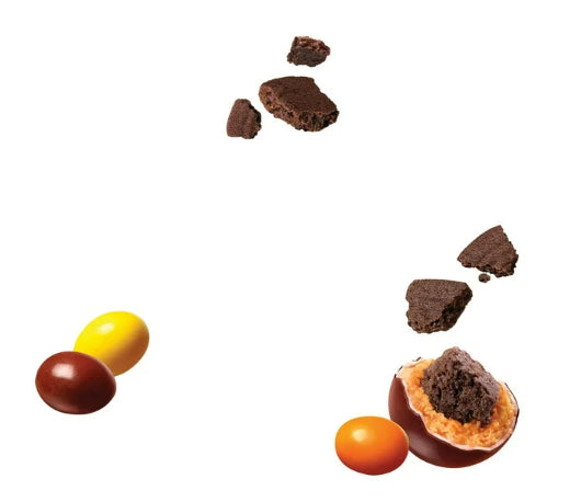 Reese's Pieces with Chocolate Cookie Candy, 170g