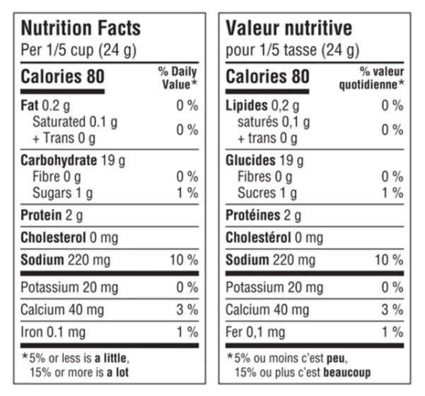 Betty Crocker Gluten Free Bisquick Variety Baking Mix 454g