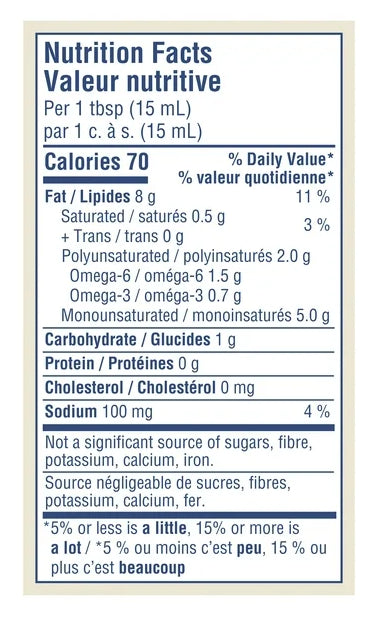 Hellmann's Vegan Dressing & Sandwich Spread, 710ml