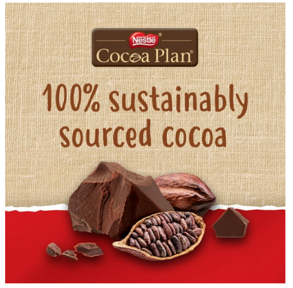 Carnation Hot Chocolate Pods Rich And Creamy 450g For Keurig 30ct