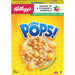 Kellogg's Corn Pops Cereal Jumbo Size 730g/25.8oz - CanadaGrocery